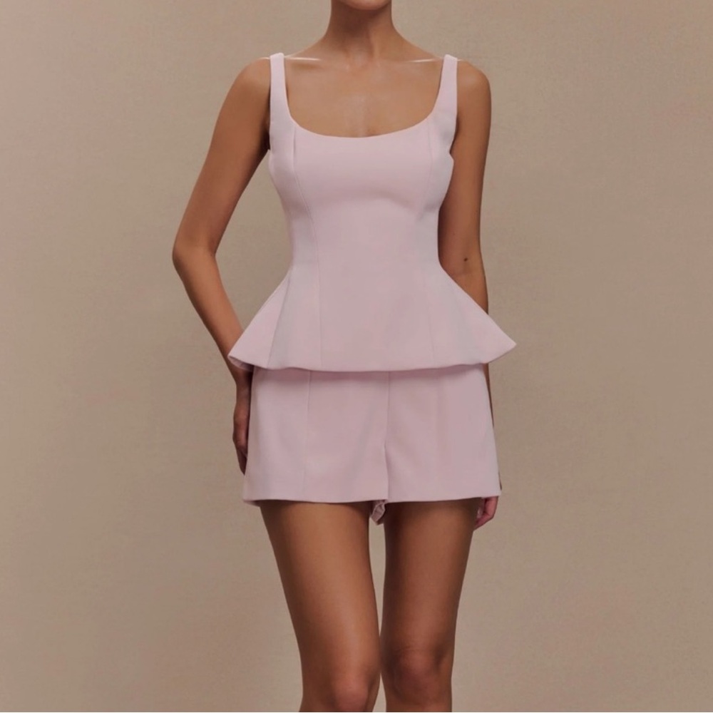 Meshki Korrie Set NWT